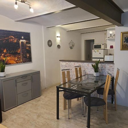Fewo Hoffmann Grossdeuben Mit 2 Schlafzimmern Eg Bohlen  Εξωτερικό φωτογραφία